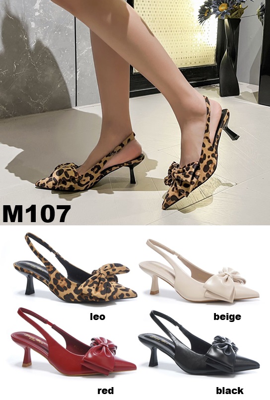 Arya Shoes - Schuhgroßhandel