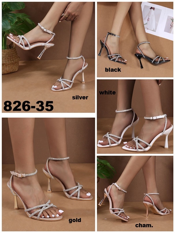 Arya Shoes - Schuhgroßhandel