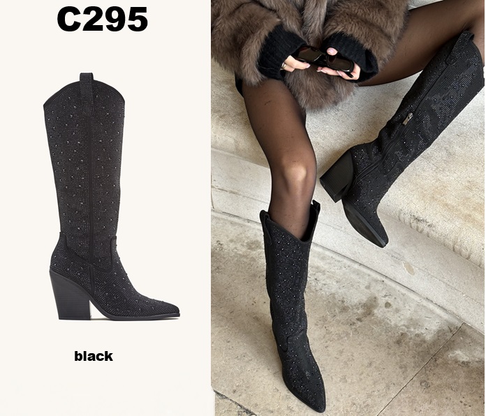 Arya Shoes - Schuhgroßhandel