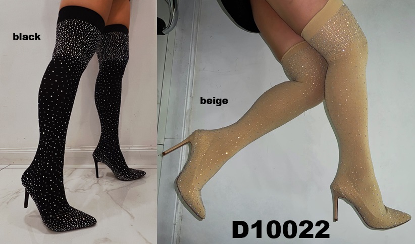 Arya Shoes - Schuhgroßhandel