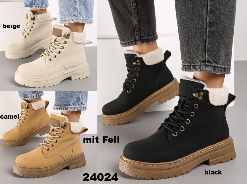 Arya Shoes - Schuhgroßhandel