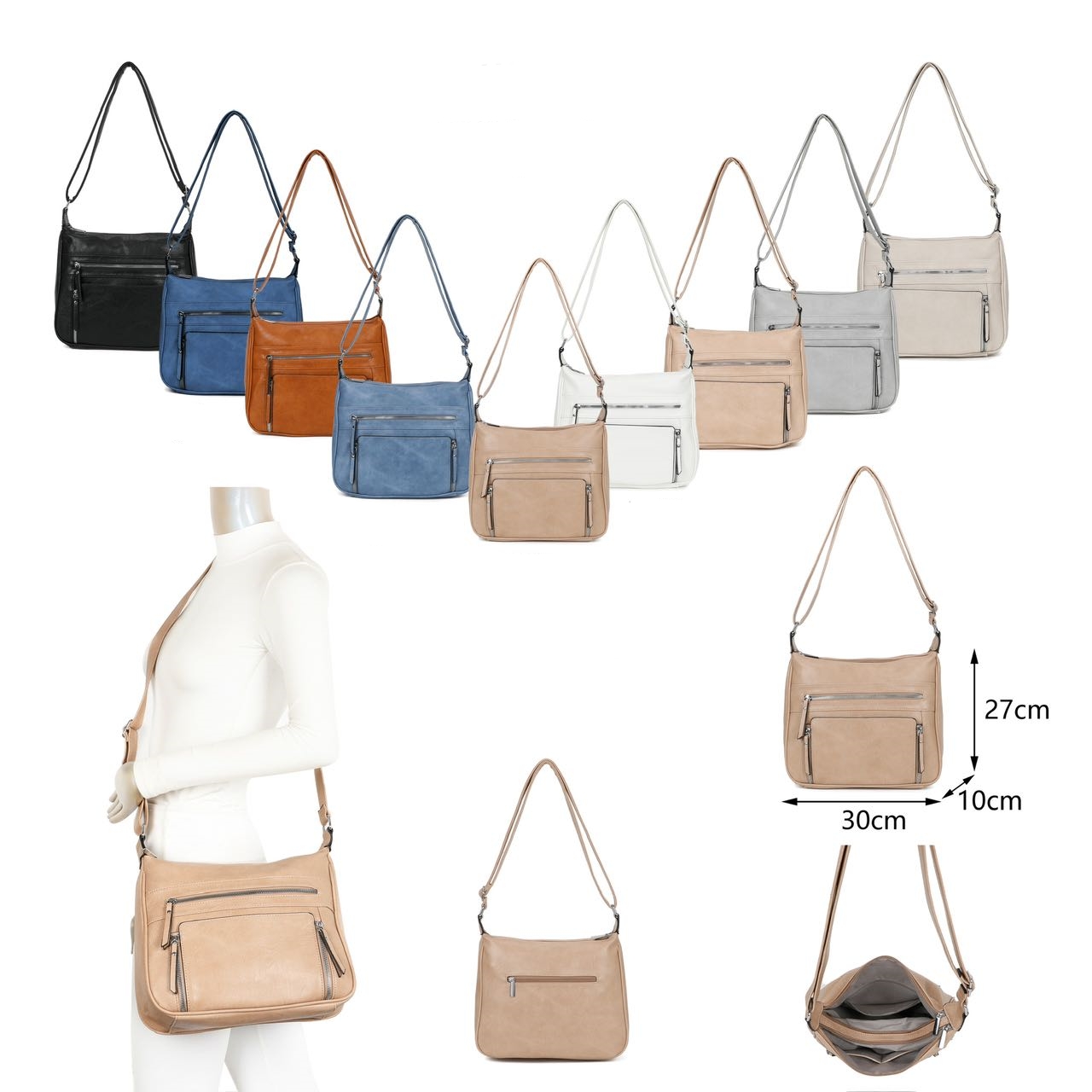Skyflame GmbH - Damen u. Herrenaccessoires, Taschen, Lederwaren