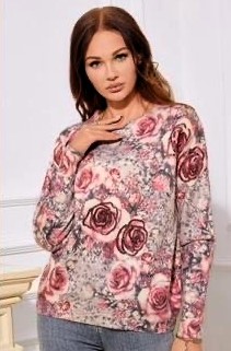 LB new fashion GmbH & Co KG - DOB, Accessoires, Young Fashion, Big Sizes - Eschborn