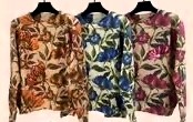 LB new fashion GmbH & Co KG - DOB, Accessoires, Young Fashion, Big Sizes - Eschborn