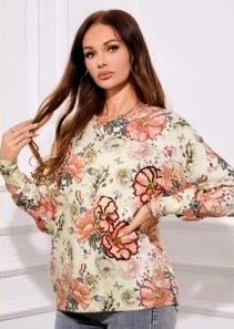LB new fashion GmbH & Co KG - DOB, Accessoires, Young Fashion, Big Sizes - Eschborn