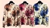 LB new fashion GmbH & Co KG - DOB, Accessoires, Young Fashion, Big Sizes - Eschborn