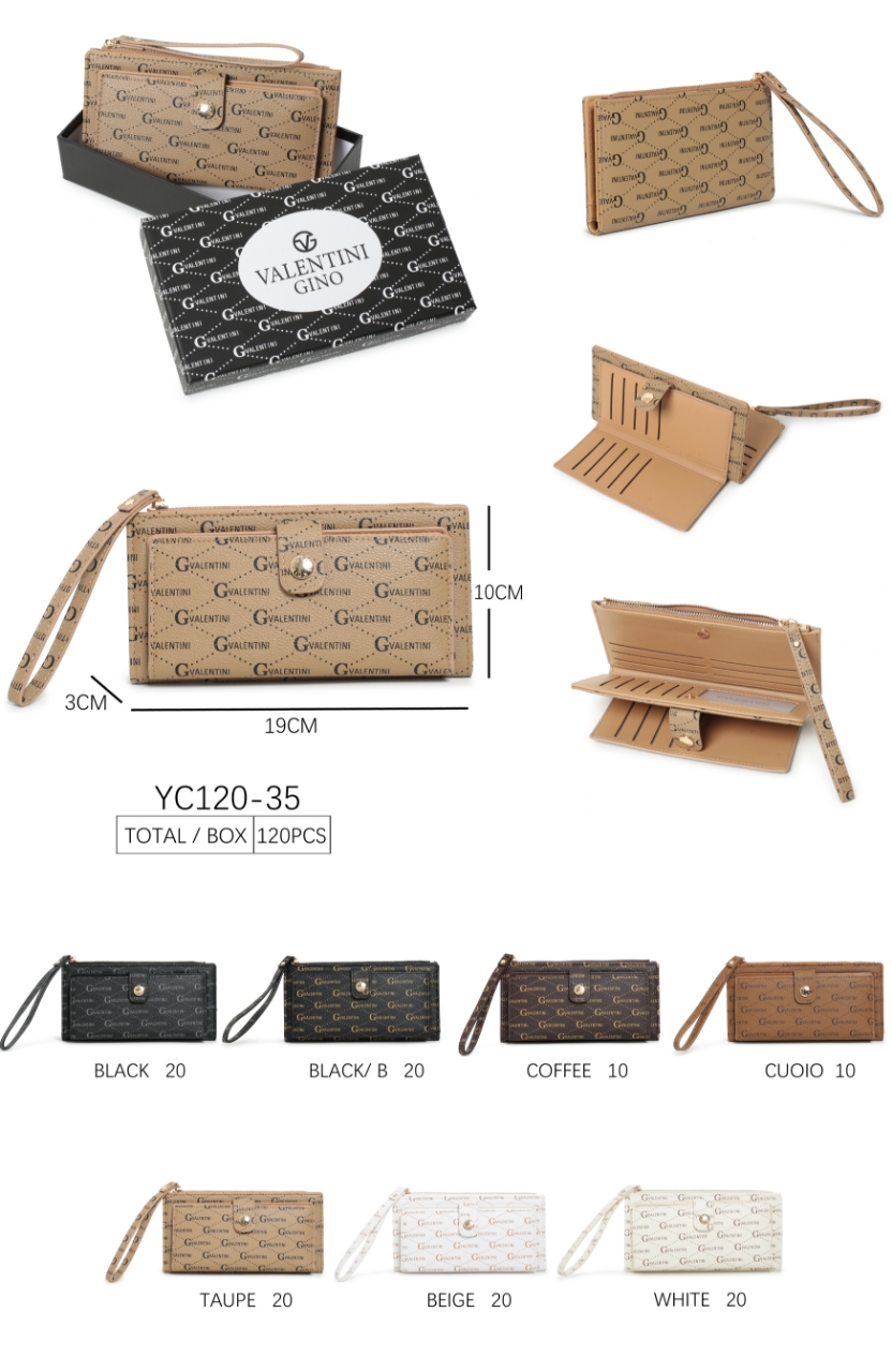 Lierkang import export Gmbh - bags Accessoires