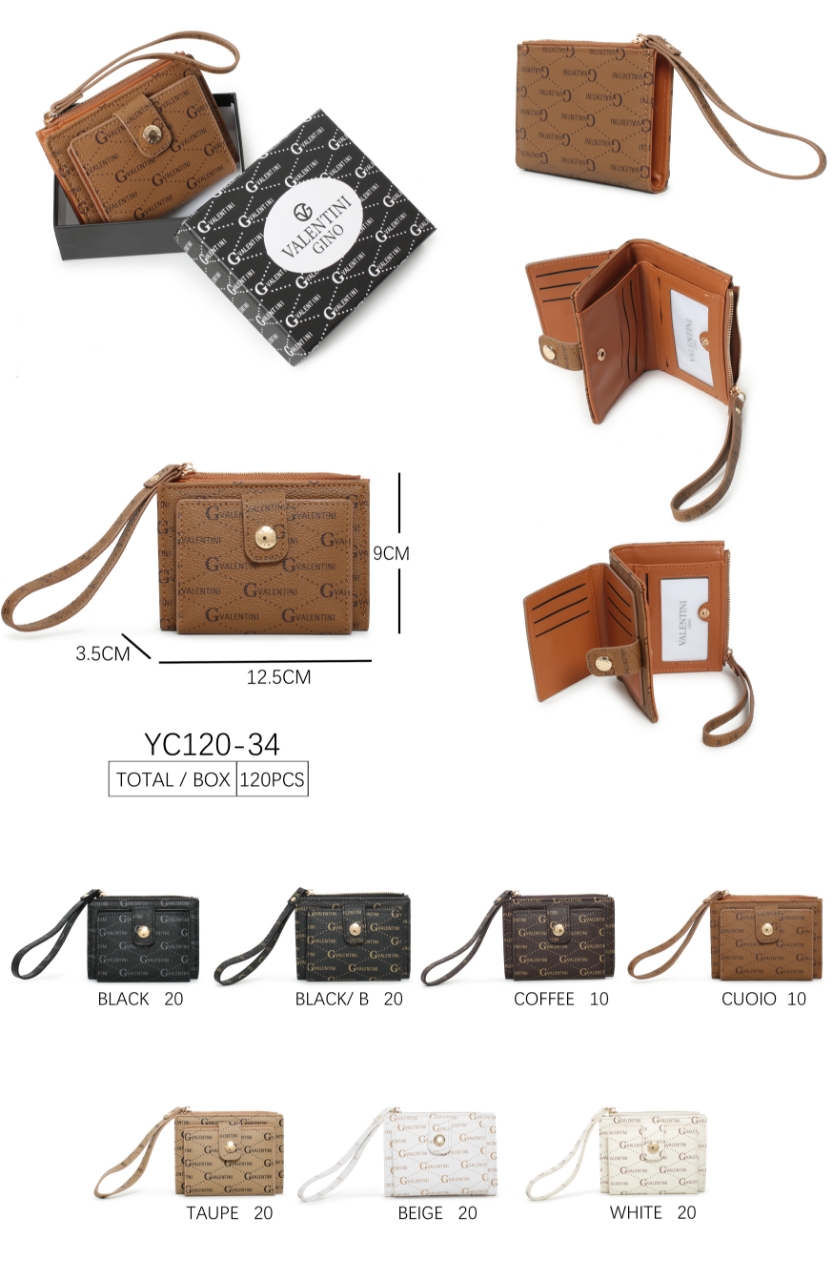 Lierkang import export Gmbh - bags Accessoires