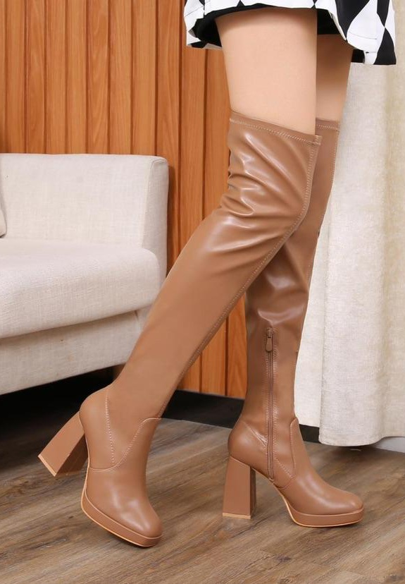 Lujah Shoes (Schuhgrosshandel)