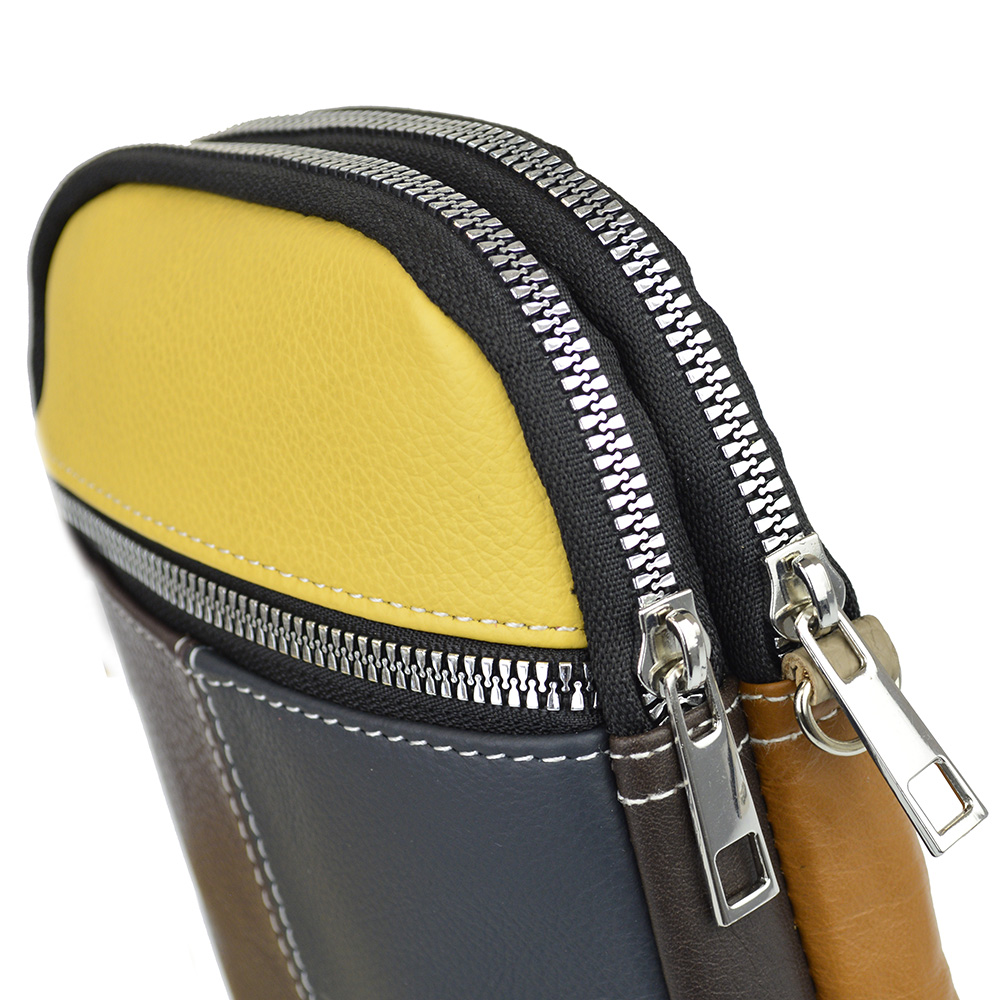 Porto-Pelo GmbH - Accessoires, Lederwaren