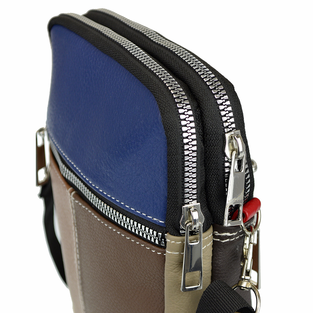 Porto-Pelo GmbH - Accessoires, Lederwaren