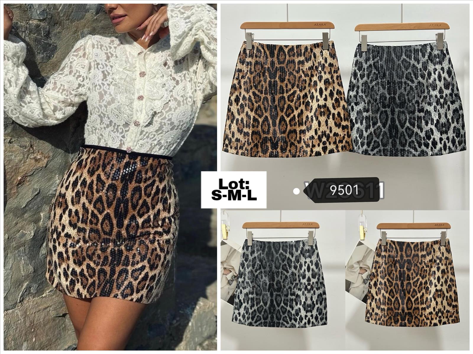 Miss Furs GmbH - MISS FURS Damenmode - Accessoires, Sportswear, Jeans, Tops, Bags