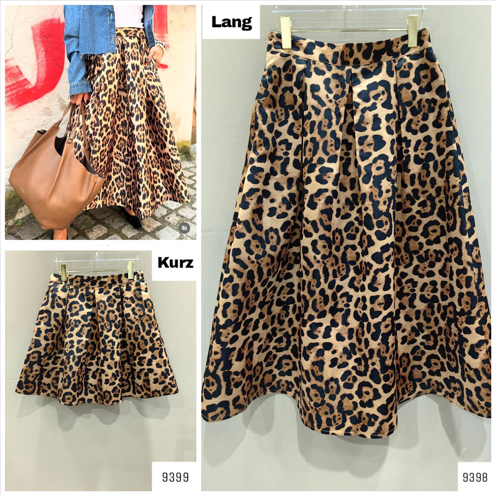 Miss Furs GmbH - MISS FURS Damenmode - Accessoires, Sportswear, Jeans, Tops, Bags