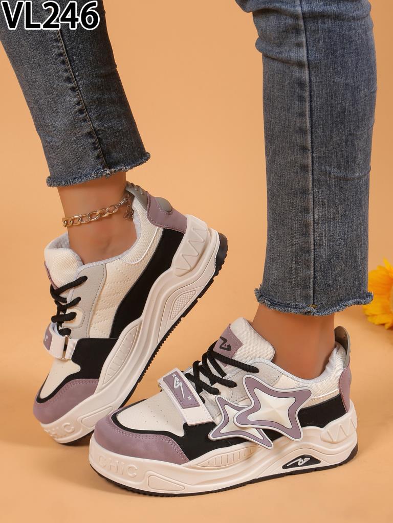 Lujah Shoes (Schuhgrosshandel)