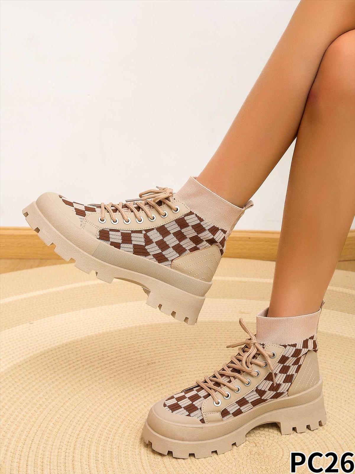 Lujah Shoes (Schuhgrosshandel)