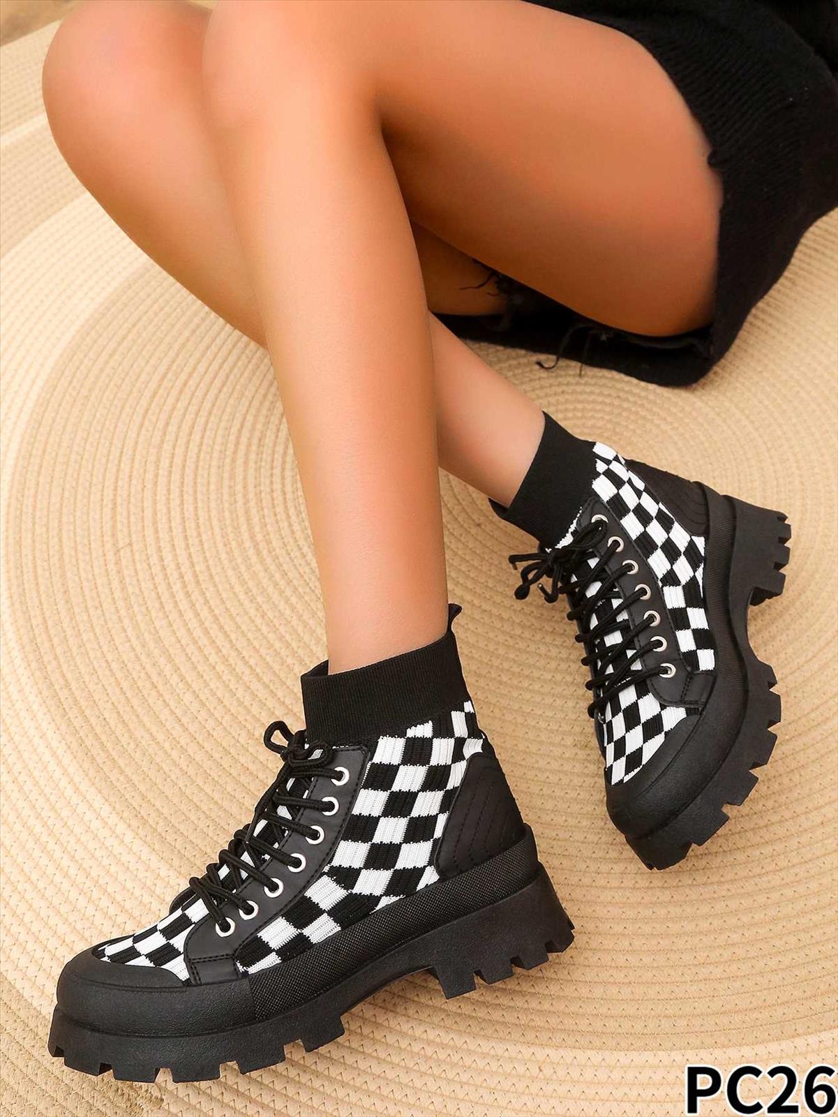 Lujah Shoes (Schuhgrosshandel)