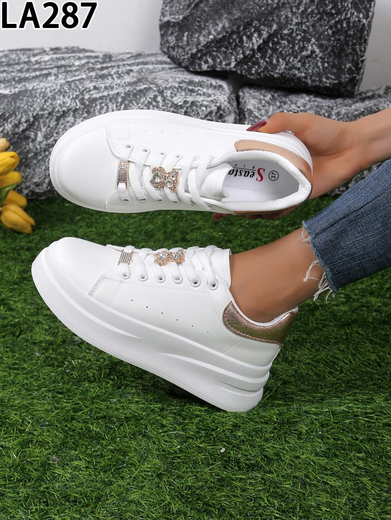 Lujah Shoes (Schuhgrosshandel)