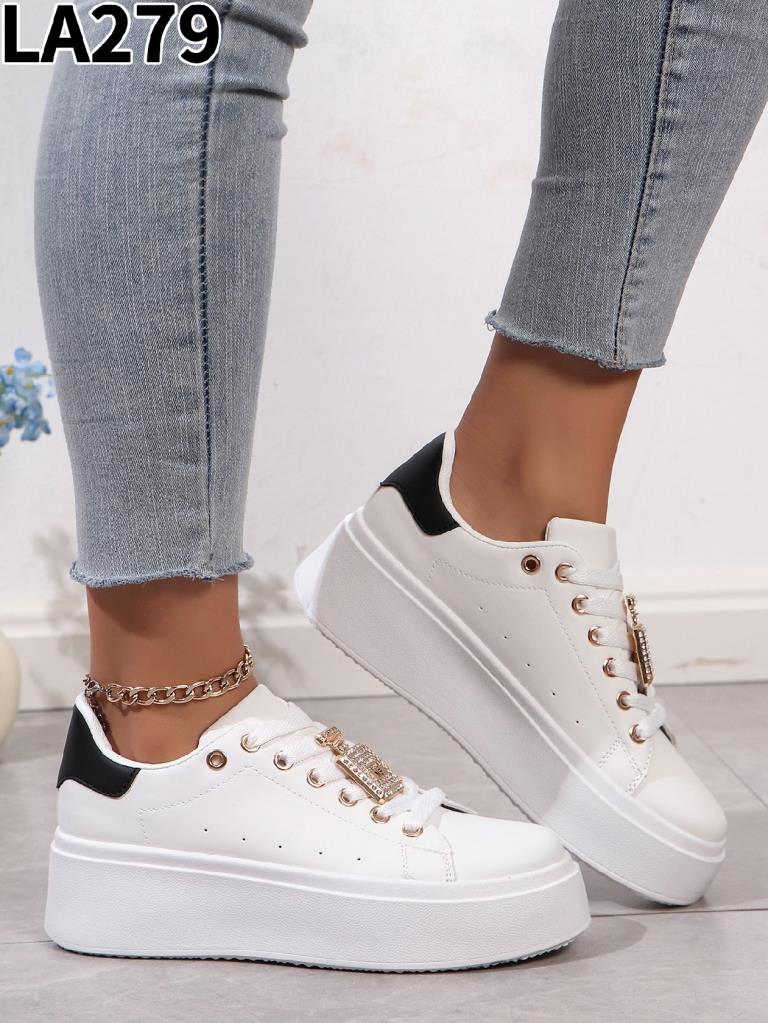 Lujah Shoes (Schuhgrosshandel)