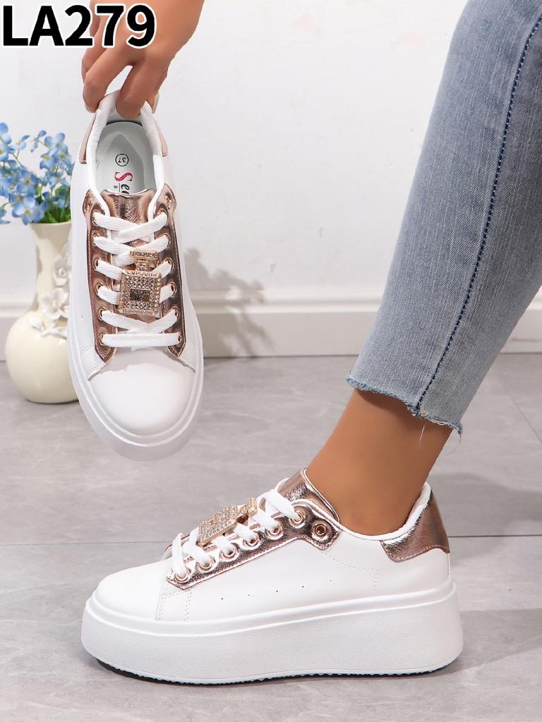 Lujah Shoes (Schuhgrosshandel)