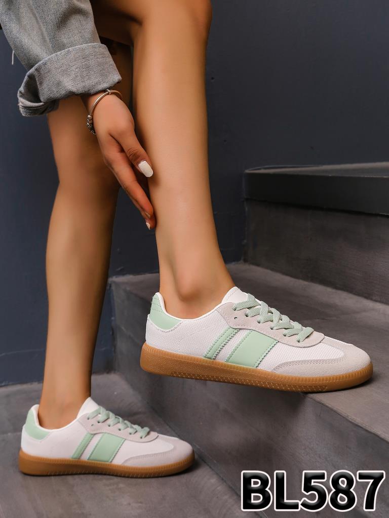 Lujah Shoes (Schuhgrosshandel)