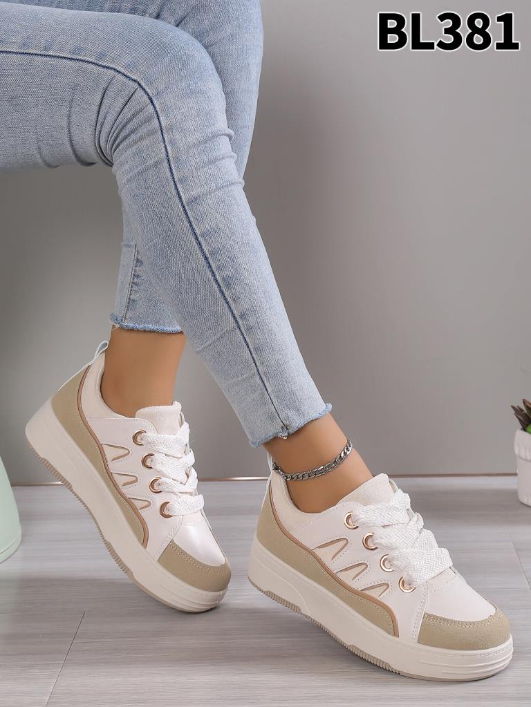 Lujah Shoes (Schuhgrosshandel)