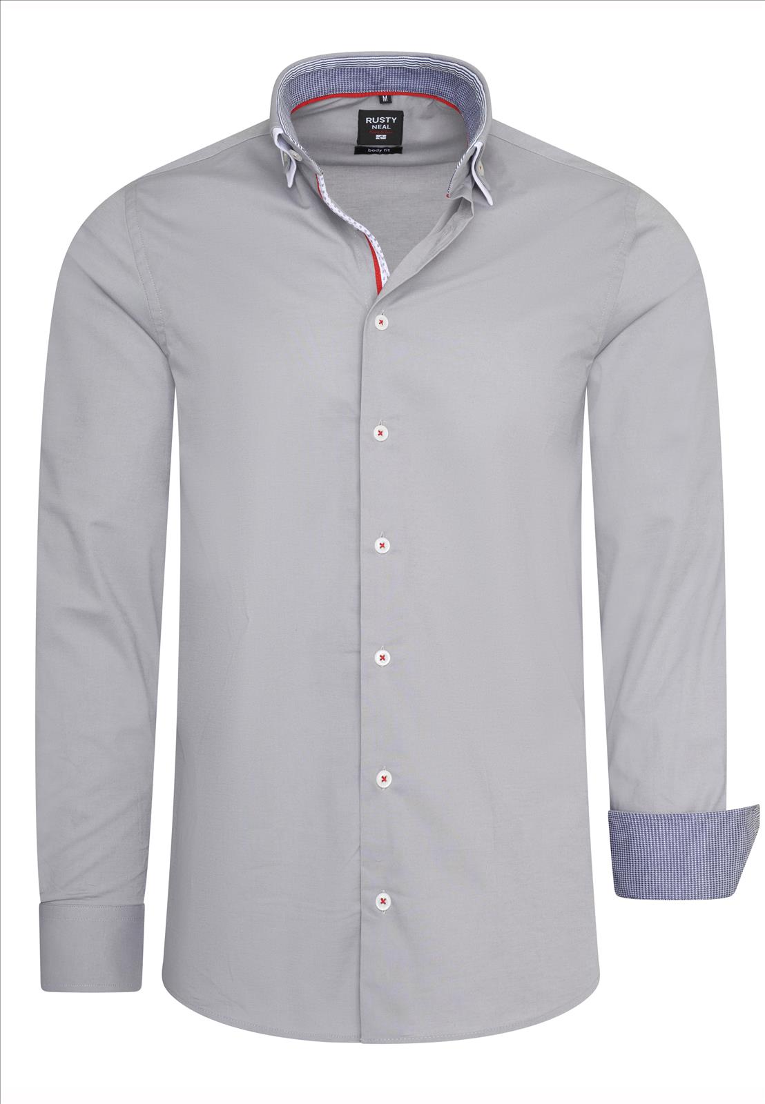 Rusty Neal - Rocas GmbH (Jeans, Young Fashion) - Jeans, Pullover, T-Shirts, Sweatshirts, Longshirts