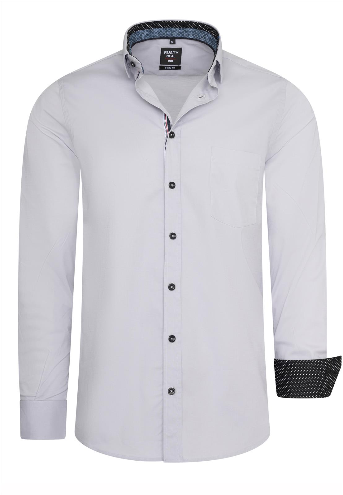 Rusty Neal - Rocas GmbH (Jeans, Young Fashion) - Jeans, Pullover, T-Shirts, Sweatshirts, Longshirts