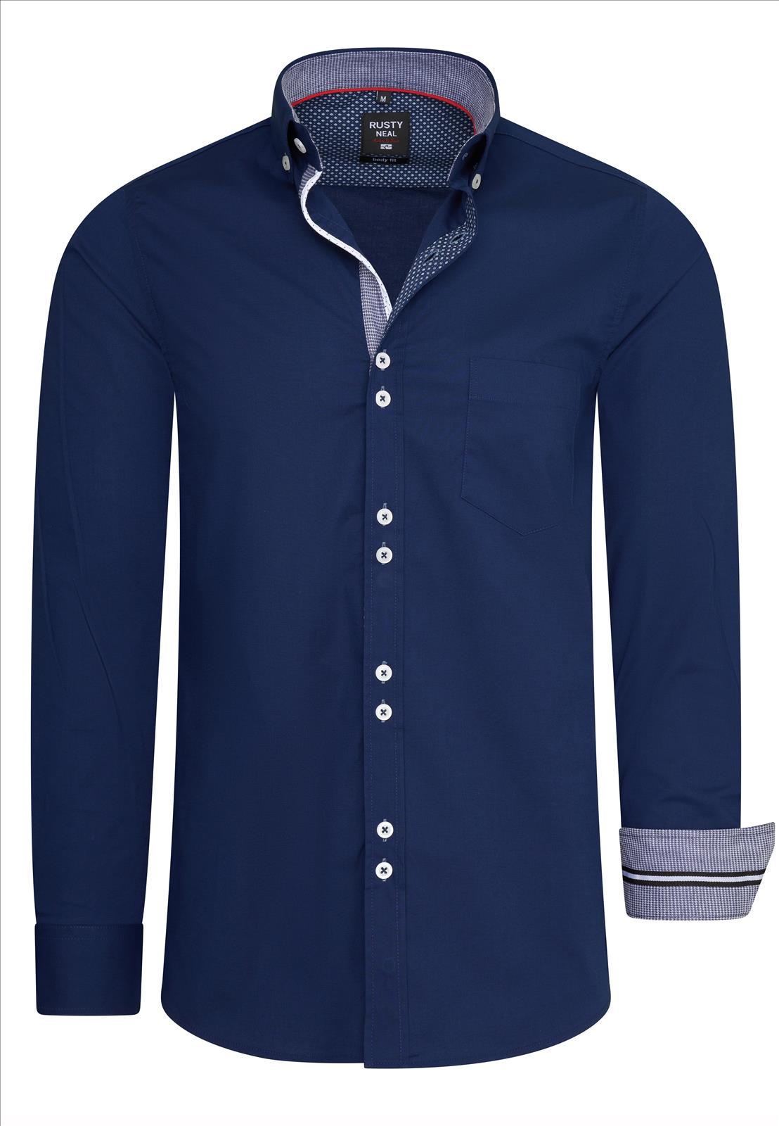 Rusty Neal - Rocas GmbH (Jeans, Young Fashion) - Jeans, Pullover, T-Shirts, Sweatshirts, Longshirts