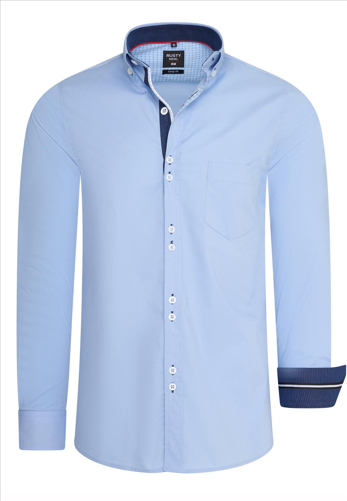 Rusty Neal - Rocas GmbH (Jeans, Young Fashion) - Jeans, Pullover, T-Shirts, Sweatshirts, Longshirts