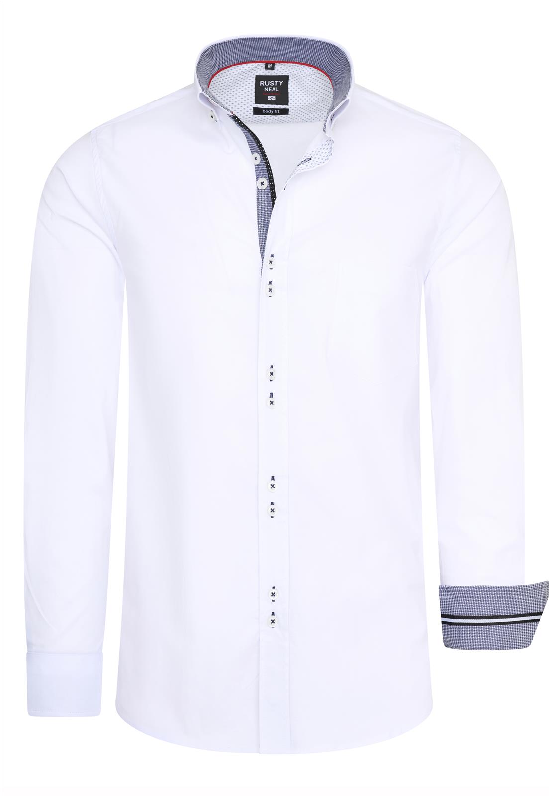 Rusty Neal - Rocas GmbH (Jeans, Young Fashion) - Jeans, Pullover, T-Shirts, Sweatshirts, Longshirts