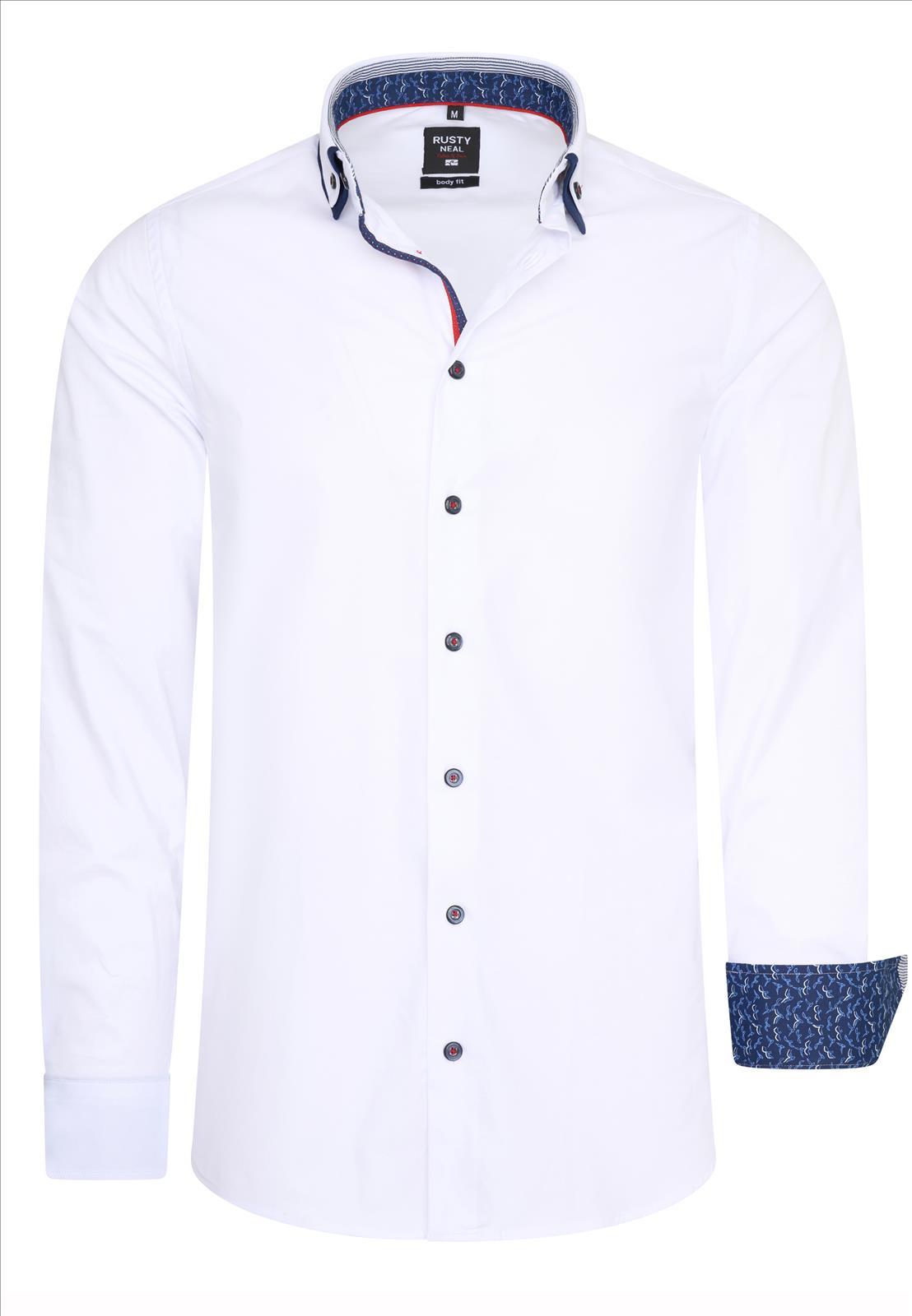 Rusty Neal - Rocas GmbH (Jeans, Young Fashion) - Jeans, Pullover, T-Shirts, Sweatshirts, Longshirts