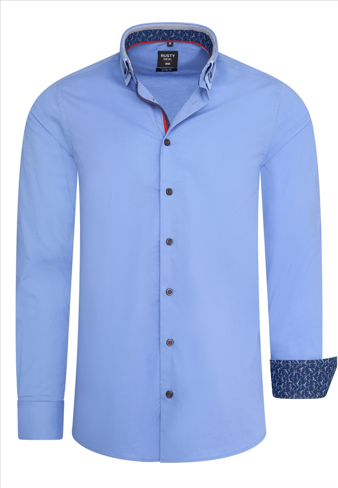 Rusty Neal - Rocas GmbH (Jeans, Young Fashion) - Jeans, Pullover, T-Shirts, Sweatshirts, Longshirts