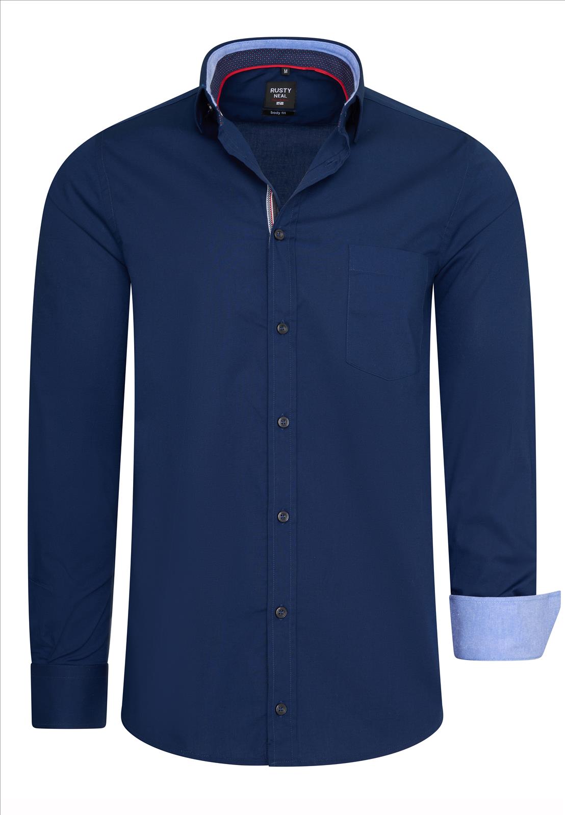 Rusty Neal - Rocas GmbH (Jeans, Young Fashion) - Jeans, Pullover, T-Shirts, Sweatshirts, Longshirts