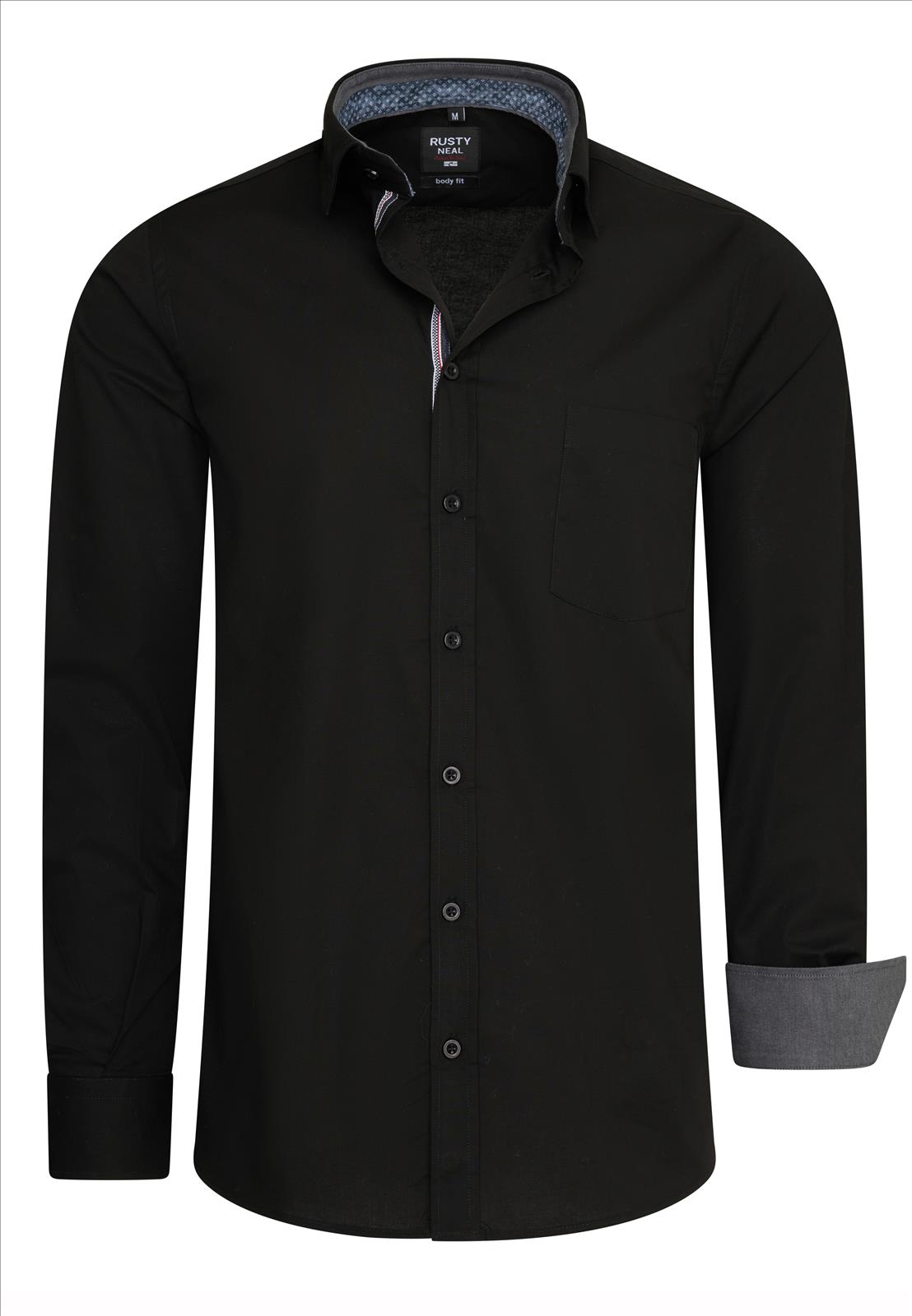 Rusty Neal - Rocas GmbH (Jeans, Young Fashion) - Jeans, Pullover, T-Shirts, Sweatshirts, Longshirts