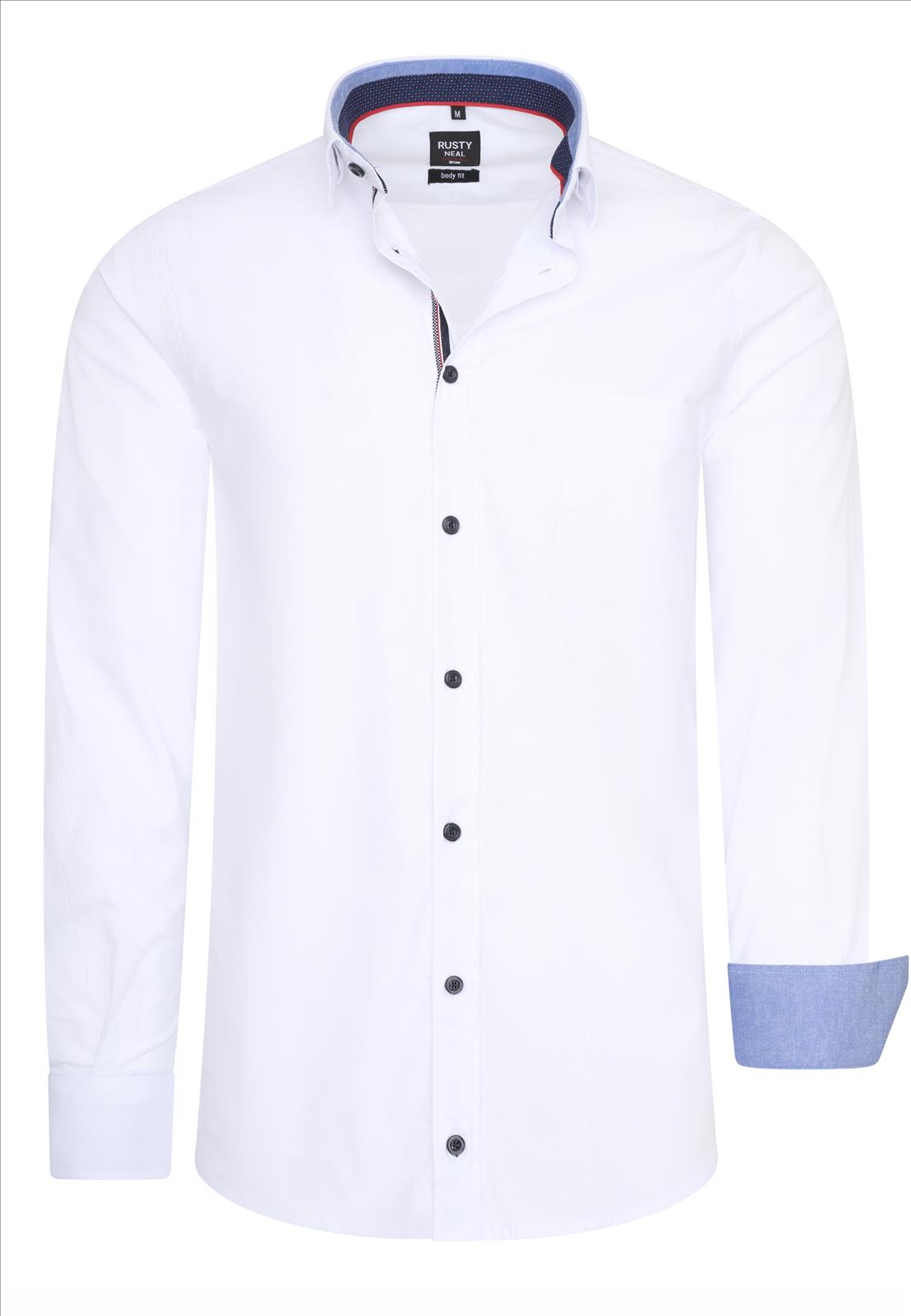 Rusty Neal - Rocas GmbH (Jeans, Young Fashion) - Jeans, Pullover, T-Shirts, Sweatshirts, Longshirts