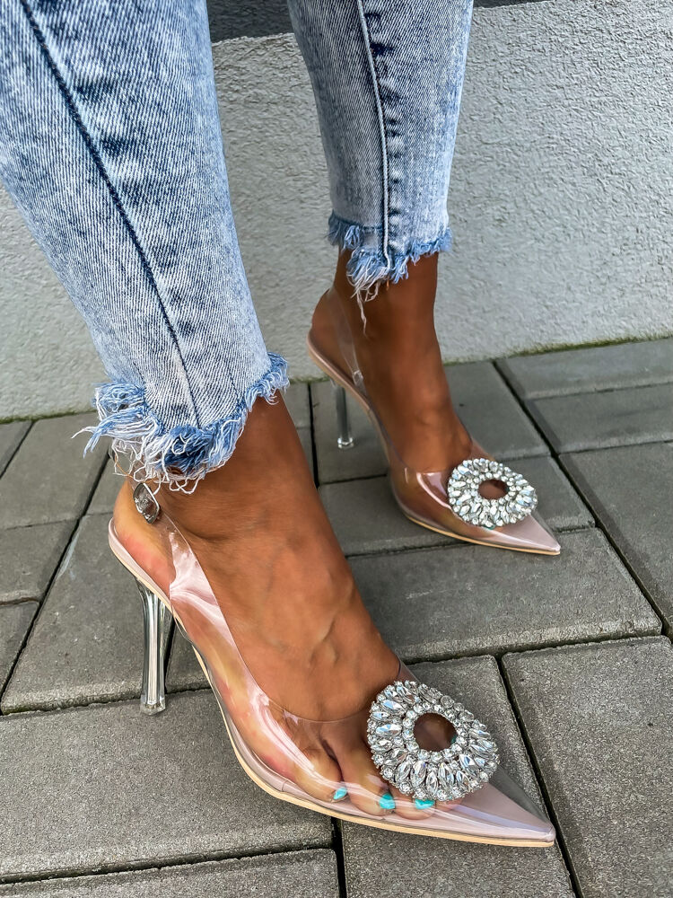 efashion s.r.o. - DOB;Accesoires;Schuhe;Young Fashion - Medvedov