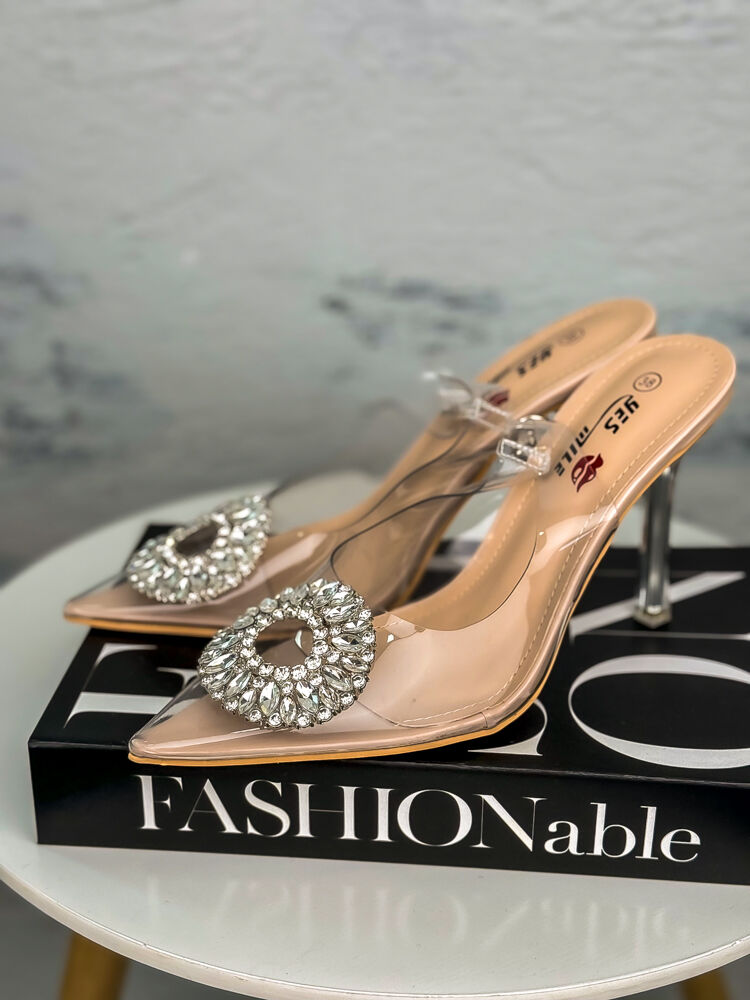 efashion s.r.o. - DOB;Accesoires;Schuhe;Young Fashion - Medvedov