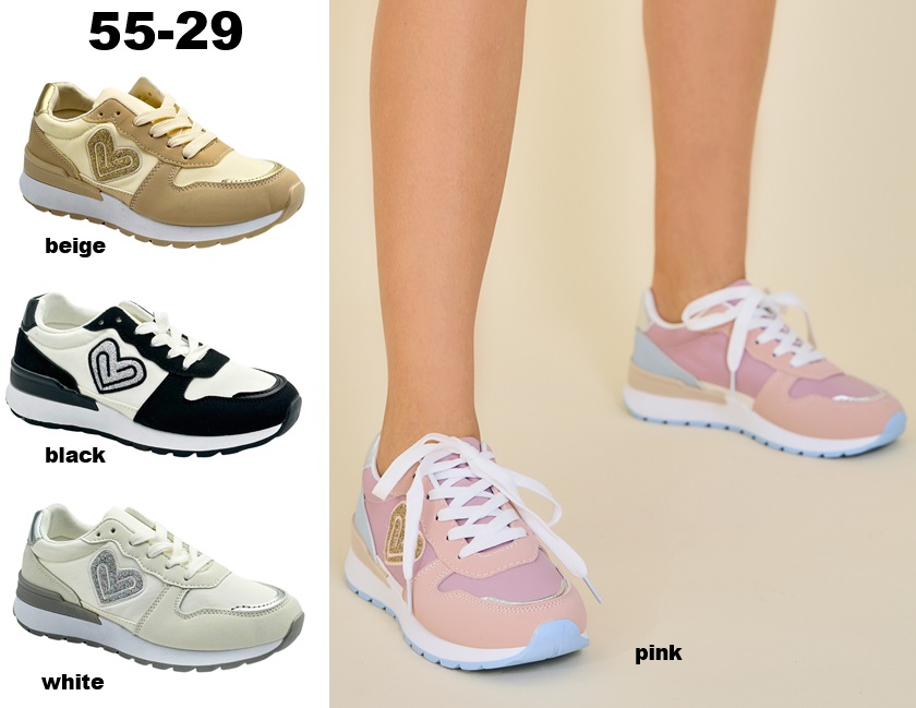 Arya Shoes - Schuhgroßhandel