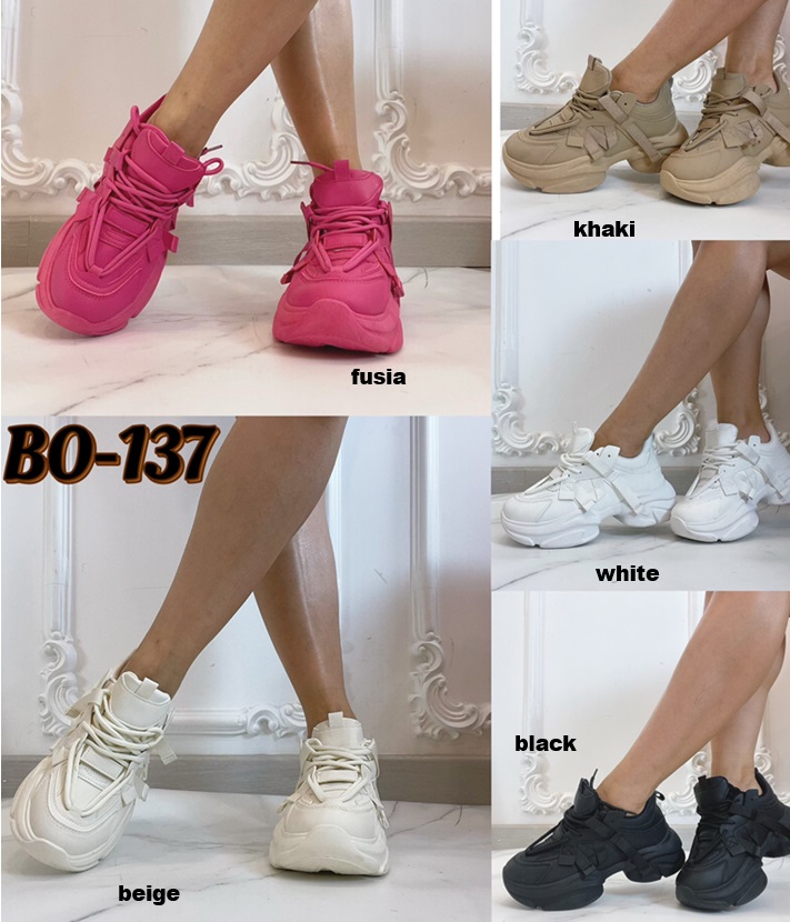 Arya Shoes - Schuhgroßhandel
