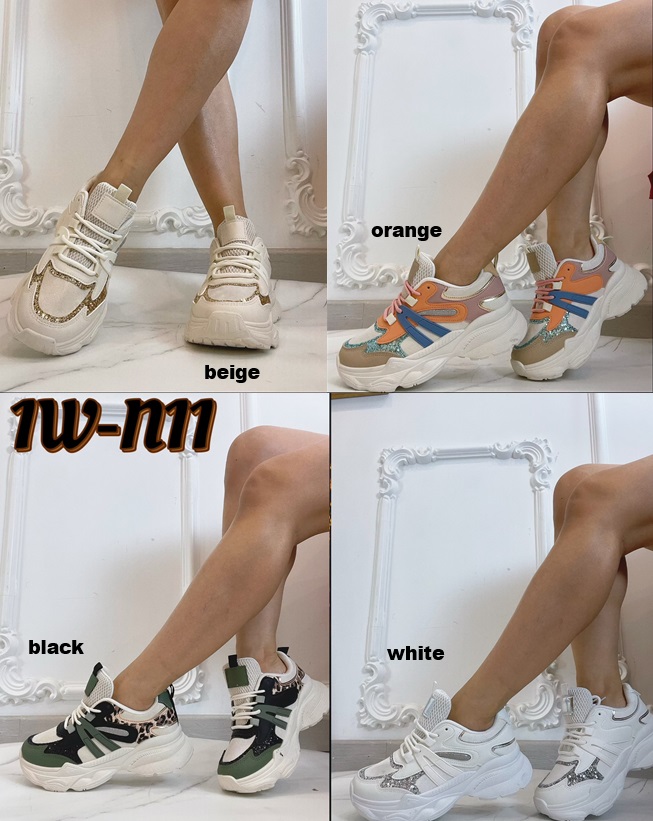 Arya Shoes - Schuhgroßhandel
