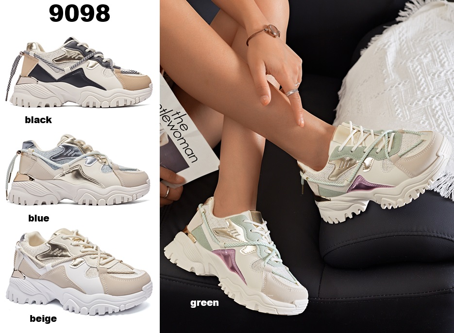 Arya Shoes - Schuhgroßhandel