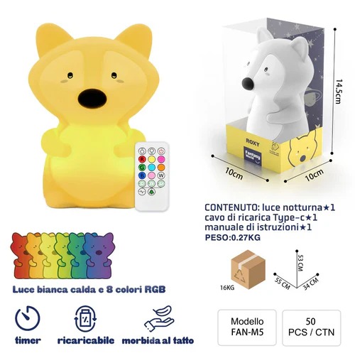 Fox by Ren GmbH - DOB; ACCessoires - Neuss