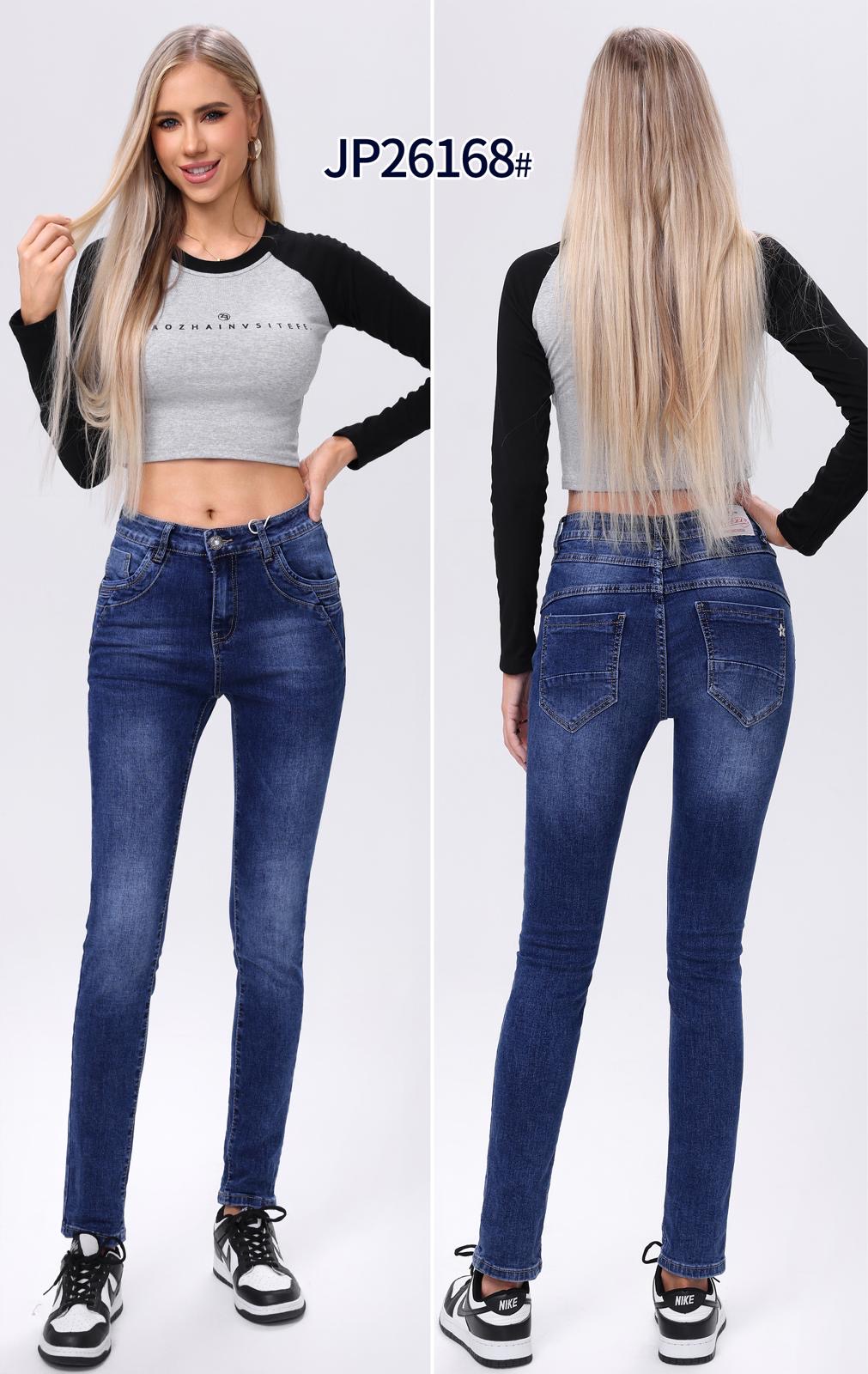 A-Star - Damenbekleidung - Jeans - Hosen