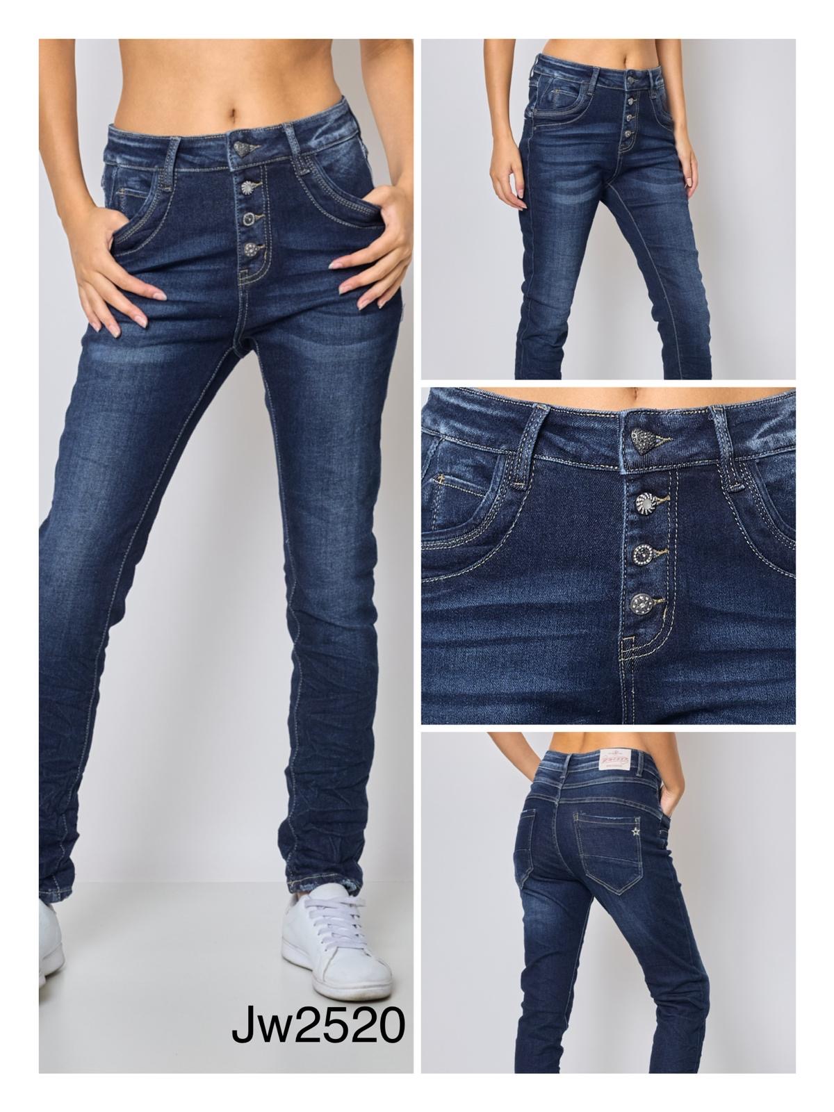 A-Star - Damenbekleidung - Jeans - Hosen