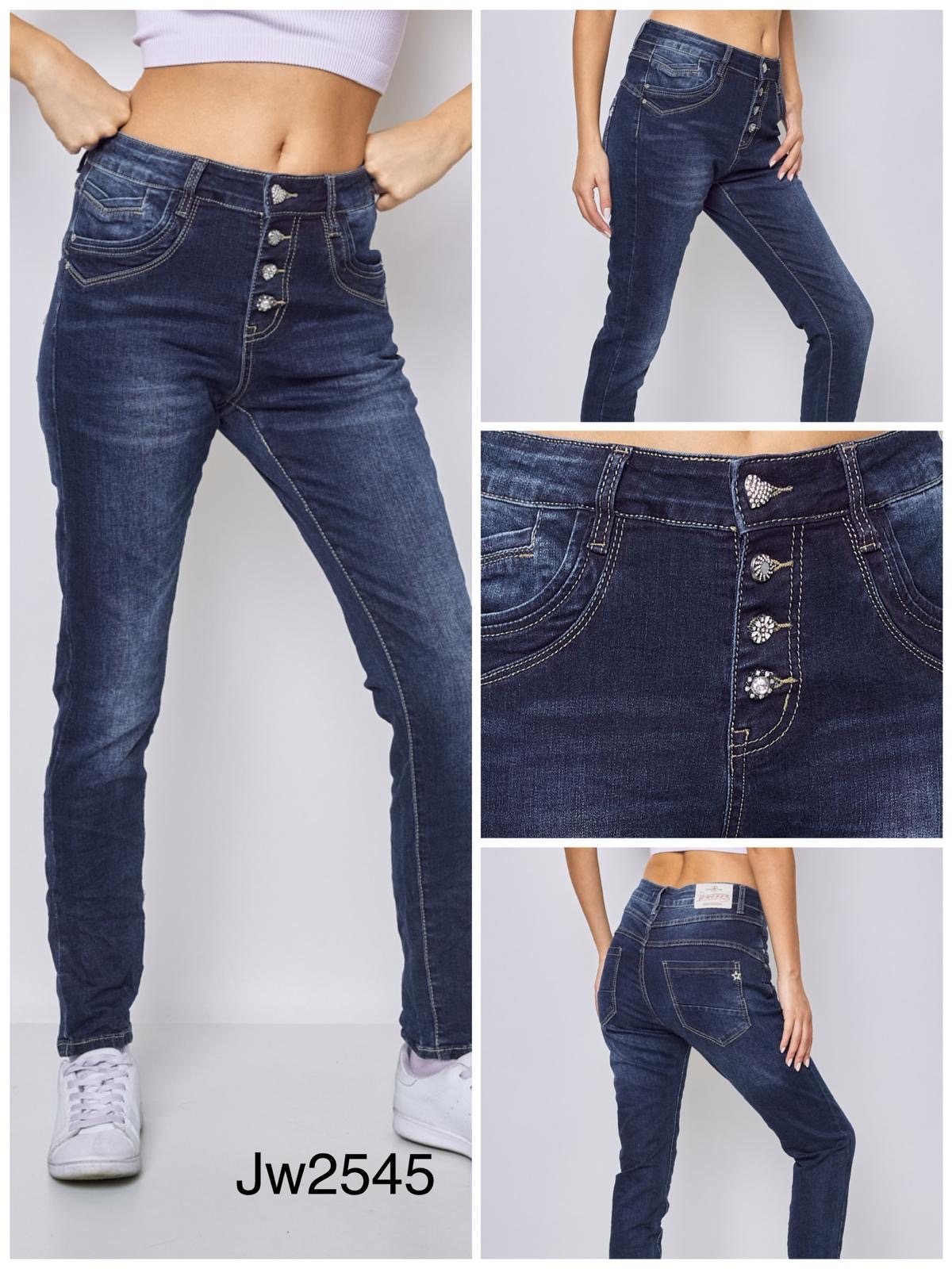 A-Star - Damenbekleidung - Jeans - Hosen