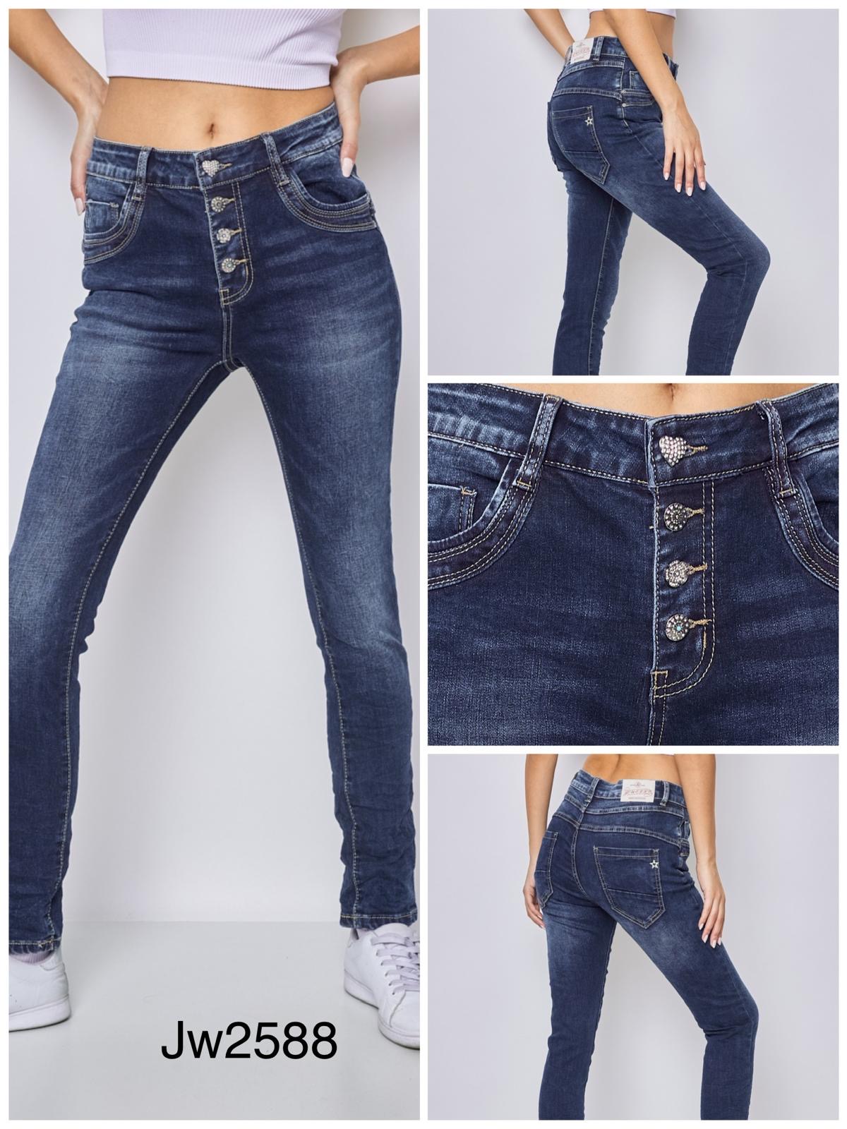 A-Star - Damenbekleidung - Jeans - Hosen