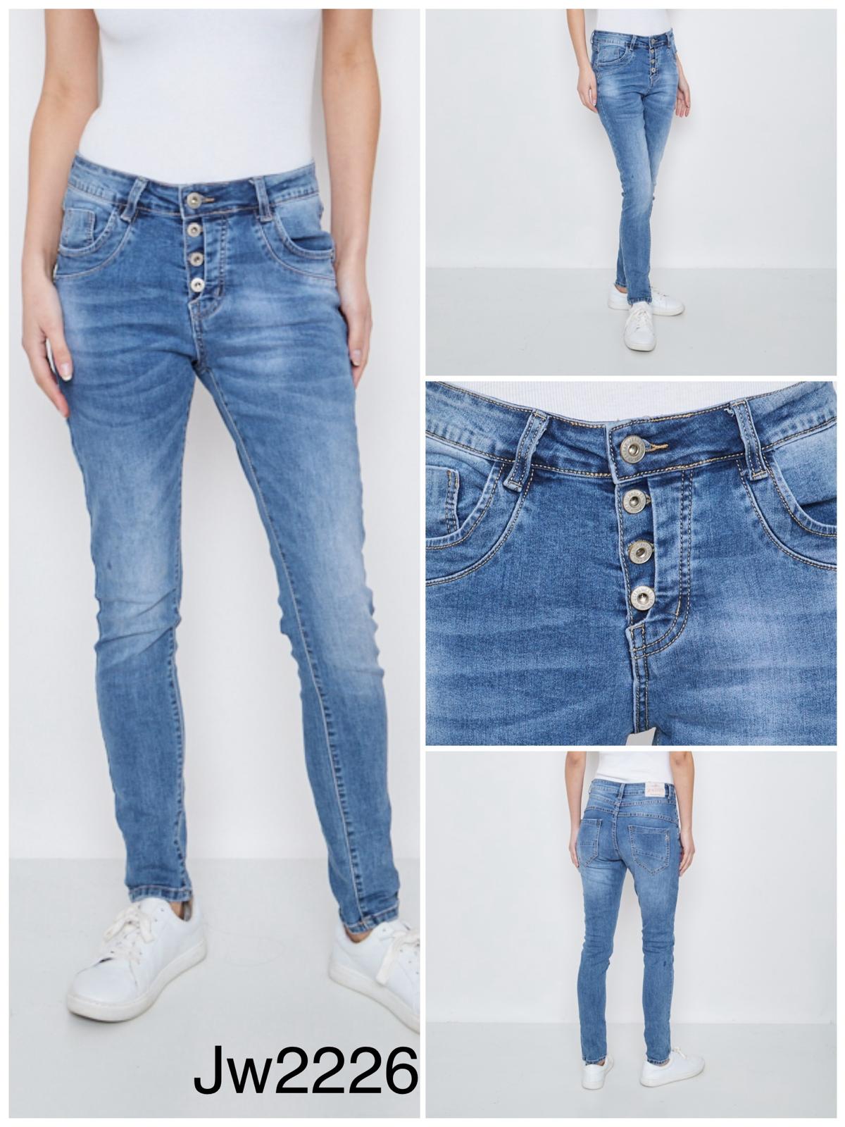 A-Star - Damenbekleidung - Jeans - Hosen
