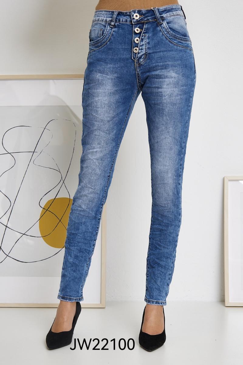 A-Star - Damenbekleidung - Jeans - Hosen