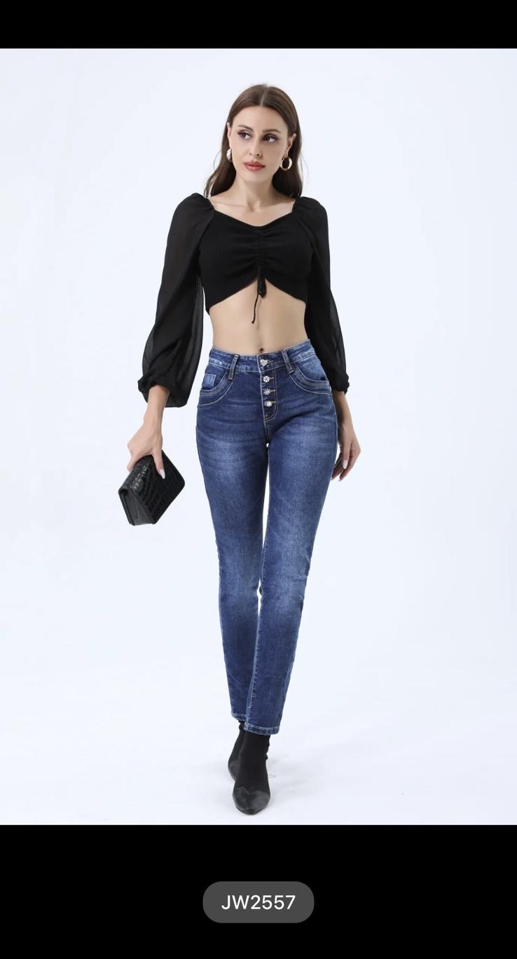 A-Star - Damenbekleidung - Jeans - Hosen