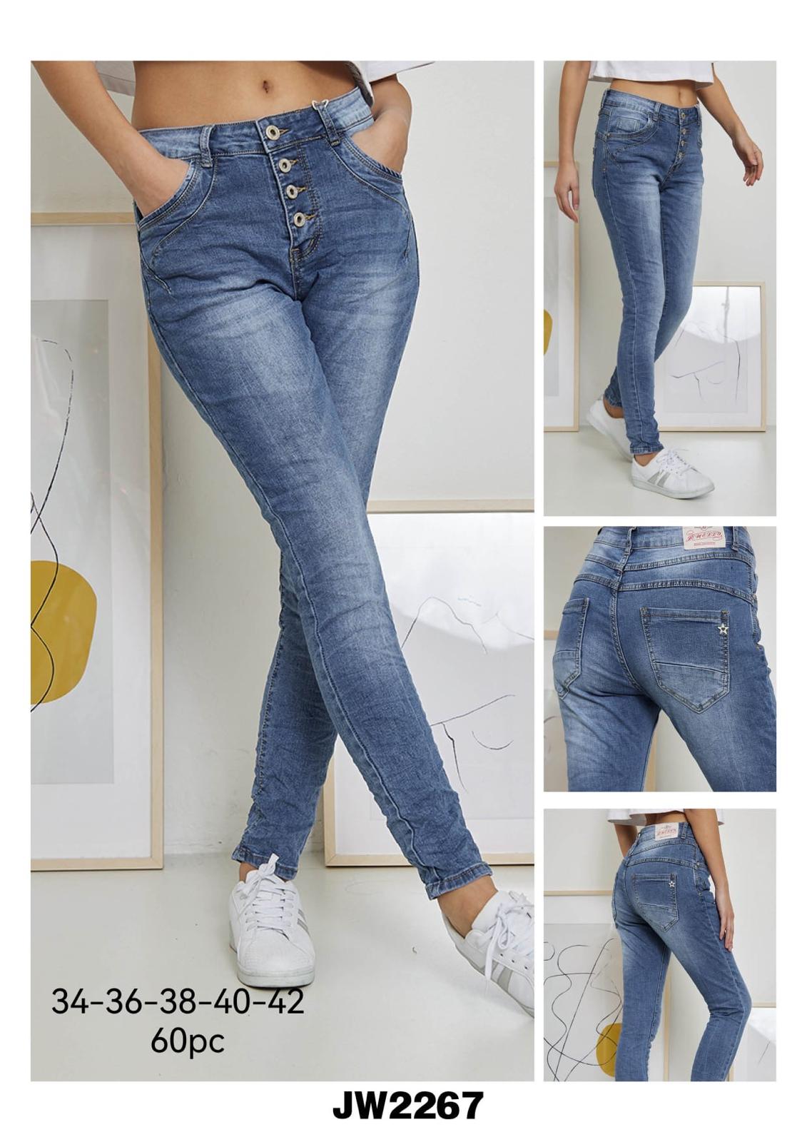 A-Star - Damenbekleidung - Jeans - Hosen